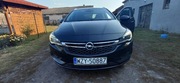 Opel astra k 1.6
