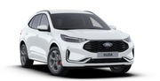 Ford Kuga III 2.5 2.5 FHEV 180 KM eCVT FWD ST-Line X