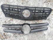 Grill z Mercedes GLA250 2016r