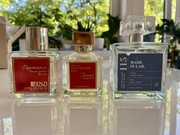 Odpowiedniki Baccarat Rouge używane trwałe komplet tanio