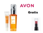 Zestaw Anew z wit. C