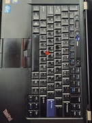 Laptop Lenovo Thinkpad T420