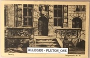 155.Gdańsk-(Danzig)  Długi Targ ( Langemarkt)