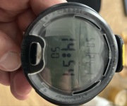 komputer nurkowy Cressi Leonardo