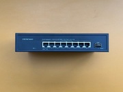 Switch POE 8x 2.5GbE SFP+ 100W Horaco