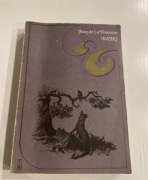 La Fontaine Bajki 1984