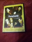 Porachunki 1998 Guy Ritchie Jason Statham Polski lektor i napisy UNIKAT