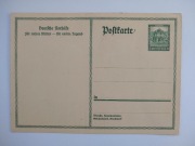 Ilustrowane kartky pocztowe DR
