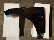 Błotnik lewy oraz prawy Range Rover Sport SVR, stan idealny.