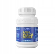 DUOLIFE Ashwagandha witania ospała pure samopoczucie relaks