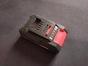 Bateria akumulator EINHELL PXC 18V 2.0Ah 2,0Ah 2,0 Ah Power X-Change