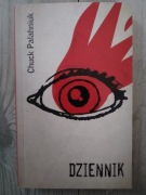 Dziennik - Chuck Palahniuk