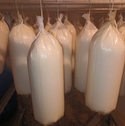  Smalec bez skwarek  1,6 kg 