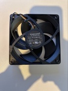 Wentylator bezszczotkowy DC Foxconn o modelu PVA120G12V.