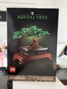 LEGO Creator Expert Drzewko bonsai 10281