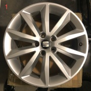 FELGI 16" SEAT TOLEDO OEM 7J 6JA 601 025 ET46