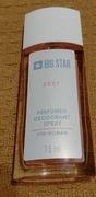 Big Star zest damski dezodorant 75ml