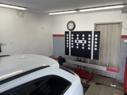 Kalibracja radaru Aktywny tempomat ACC