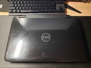 Laptop Dell Inspiron 15 N5050 i5 240GB SSD 4GB DDR3 + Zasilacz
