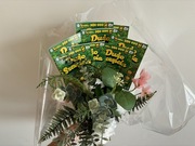 Bukiet zdrapki Lotto