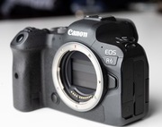 Canon R6 BODY, bardzo dobry stan, FV