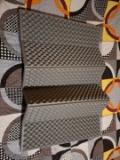 Karimata składana Forclaz 