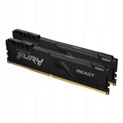 Pamięć RAM DDR4 Kingston 64GB 3200MHz 16CL