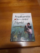 Wędkarskie opowieści Stynki