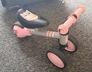 Rowerek dziecięcy stan bardzo dobry