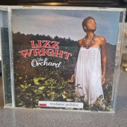 Lizz Wright  - "The Orchard" CD