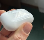 Case AirPods Pro 1gen A2190