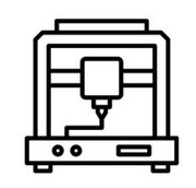 Druk 3d na zamówienie/ wydruki 3d/drukowanie 3d