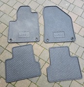 Orginalne dywaniki Jeep Cherokee KL 2019