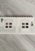 LEGO Duplo ściana 