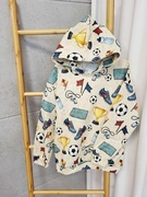 Bluza dla fanów piłki nożnej od Haydi 98