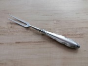 PRZEDWOJENNY WIDELEC DO ZAKĄSEK BRACIA HENNEBERG WARSZAWA