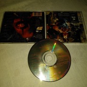 ALICE COOPER - THE LAST TEMPTATION CD 1994