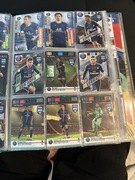 Drużyna PSG w idealnym stanie 