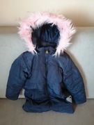 Kurtka 5.10.15 rozmiar 116