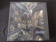 KING CRIMSON HEAVEN AND EARTH 