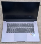 Laptop Huawei MateBook D15 (BOHK-WAX9X) - AMD Ryzen 5 3500U, Radeon Vega