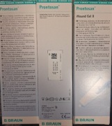 Prontosan X gel 250 g 3 sztuki