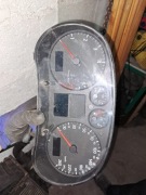 LICZNIK ZEGAR AUDI A3 8L FL Po Lift 1.8t 1,8 turbo 8l0920900f 1,6 1,8 