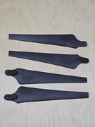 Śmigło nylon 16x5.2 prawe i lewe