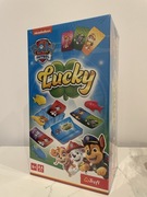 Gra planszowa Psi Patrol Lucky