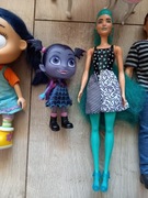 lalki barbie z akcesoriami