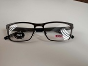 Nowe oprawki HUGO Hugo Boss – męskie okulary premium