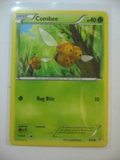 Combee - Ancient Origins 9/98 - Common