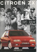 PROSPEKT-CITROEN ZX