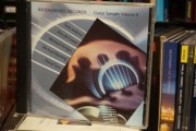WINDHAM HILL - Guitar Sampler vol.2